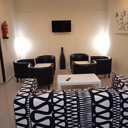 Roma Hotel