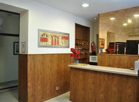 Roma San Fernando