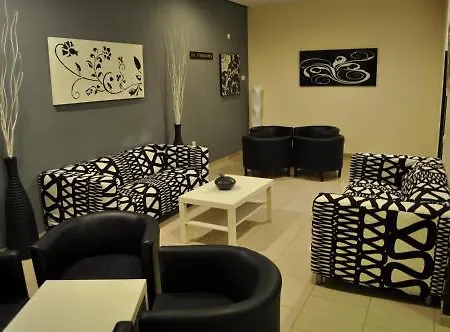 Roma Hotel
