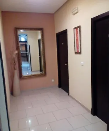 Hotel Roma 2*