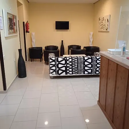 Hotel Roma 2*