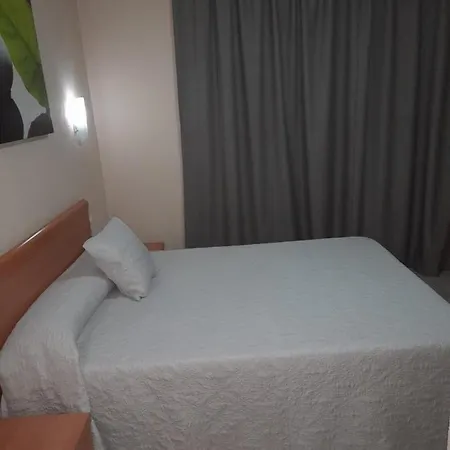 Hotel Roma