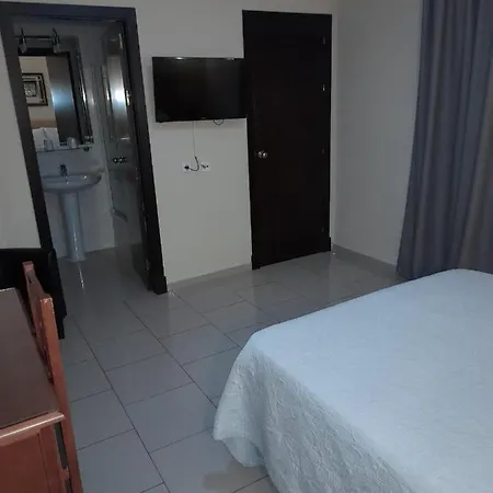 Hotel Roma San Fernando