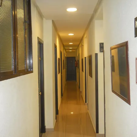 Hotel Roma 2*
