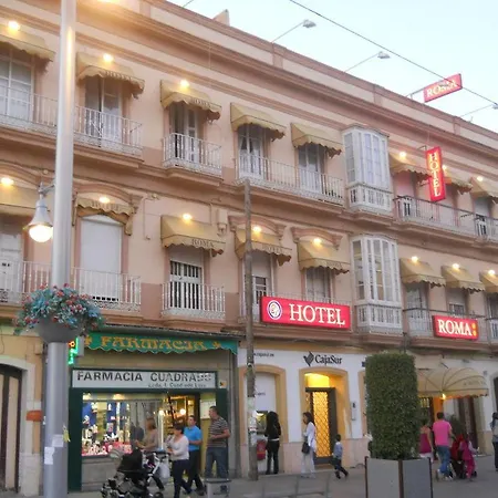 Roma 2*