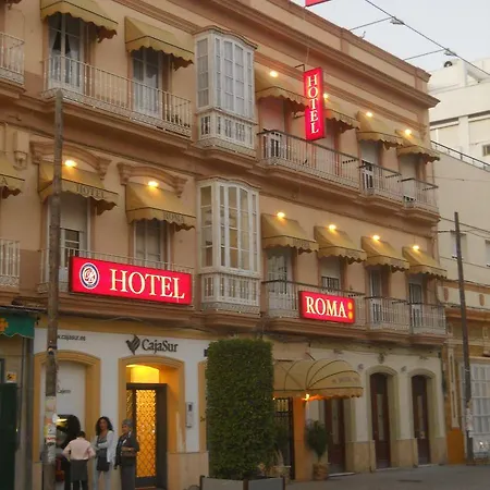 Roma Hotel