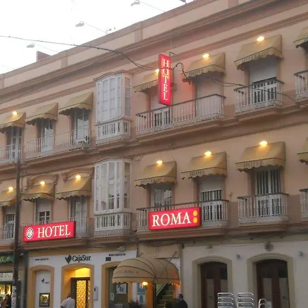 Roma 2* San Fernando