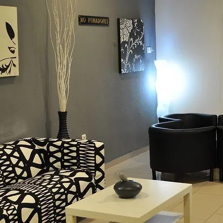 Roma Hotel