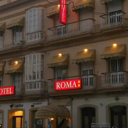 Roma Hotel San Fernando