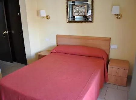 Roma San Fernando