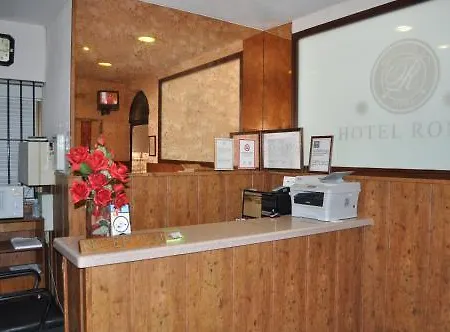 Roma 2* San Fernando