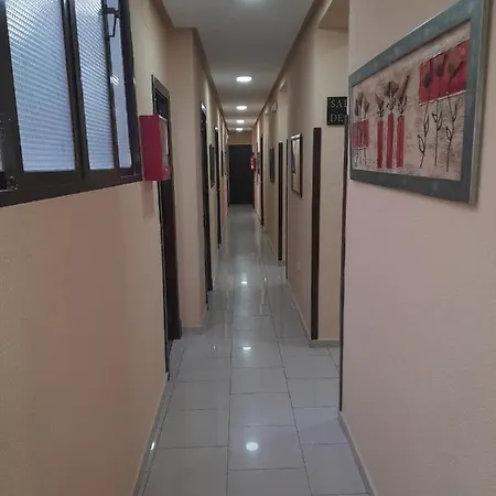 Roma Hotel
