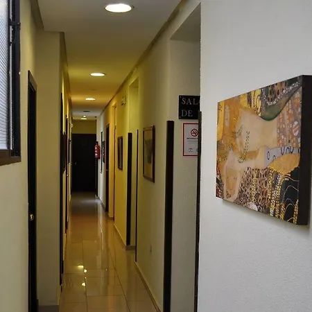 Roma Hotel San Fernando