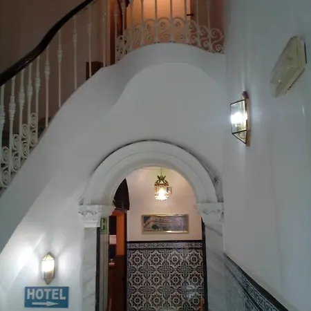 Hotel Roma