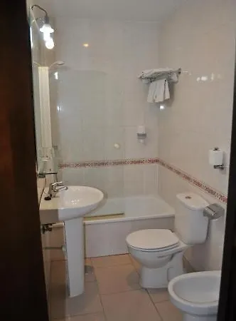 Roma Hotel San Fernando